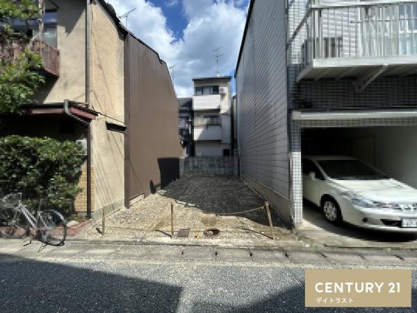 左京区松ケ崎正田町