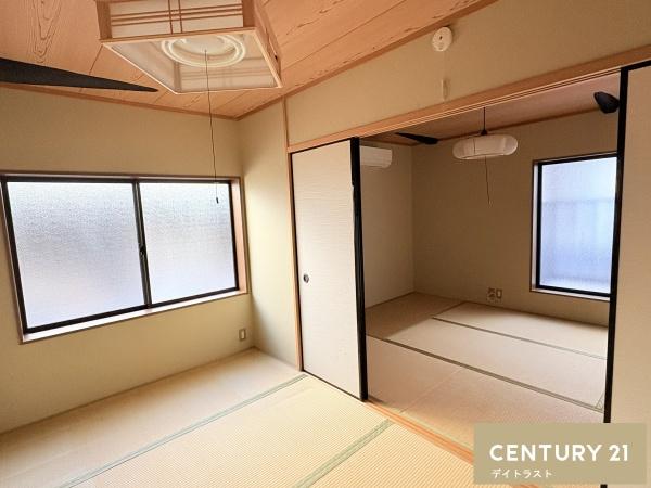 京都市上京区衣棚通椹木町上る門跡町の中古一戸建て