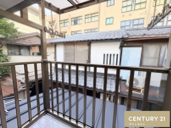 京都市上京区衣棚通椹木町上る門跡町の中古一戸建て