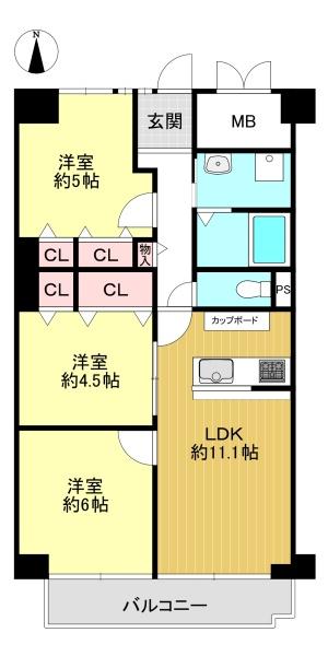 京都上京ハウス２号棟