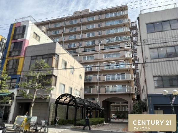 京都上京ハウス2号棟