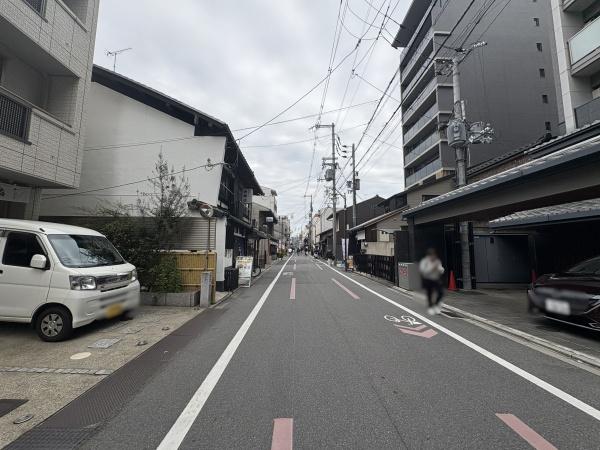 ジ・アーバネックス京都三条通
