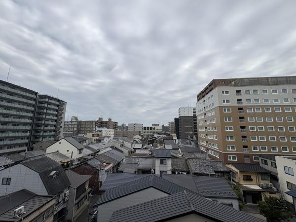ジ・アーバネックス京都三条通