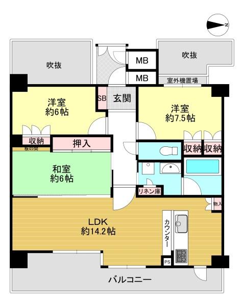 レピア東山神宮道アーバンライフ