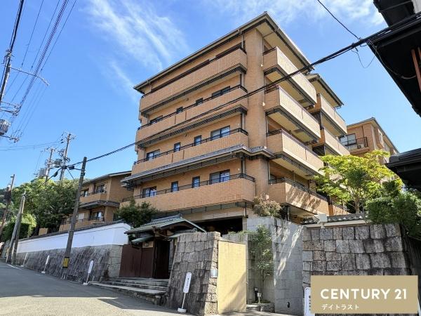 レピア東山神宮道アーバンライフ