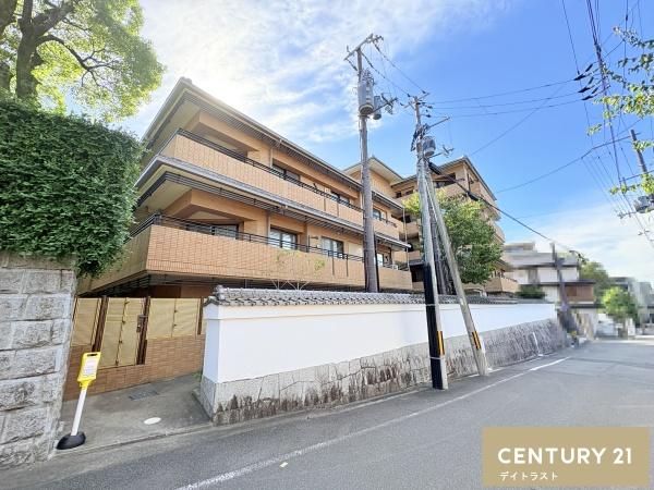 レピア東山神宮道アーバンライフ