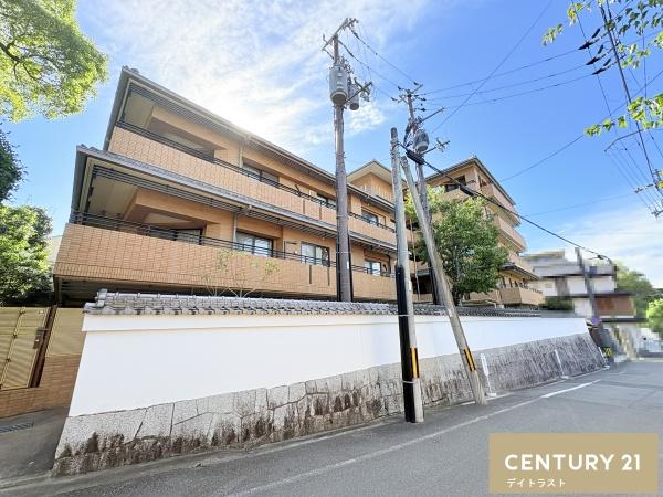 レピア東山神宮道アーバンライフ