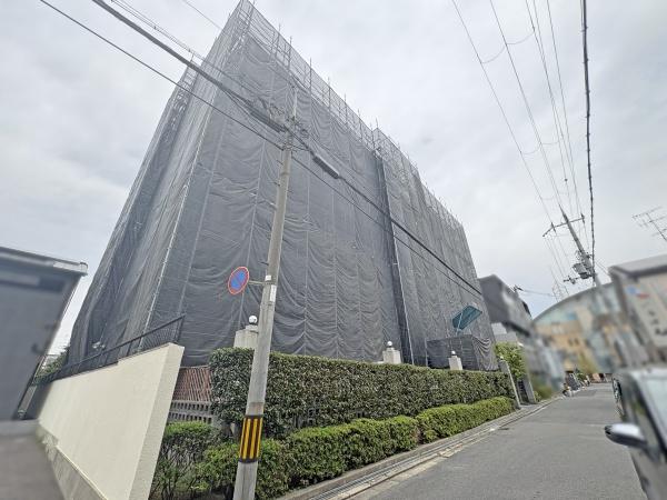 ベルクローチェ京都ｓｔａ．