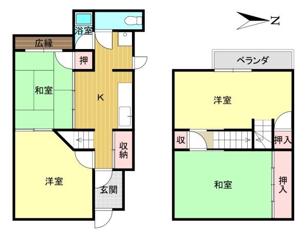 中京区西ノ京中御門東町