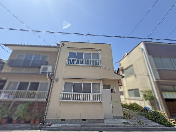 中京区西ノ京中御門東町