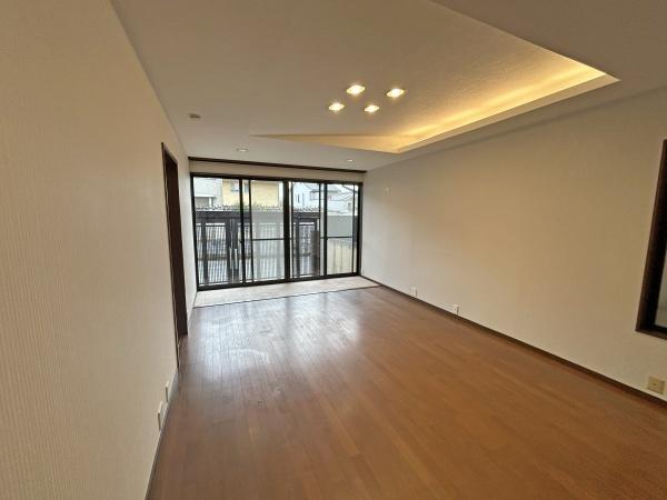 京都市左京区松ケ崎柳井田町の中古一戸建
