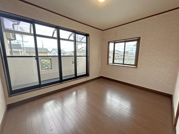 京都市左京区松ケ崎柳井田町の中古一戸建て