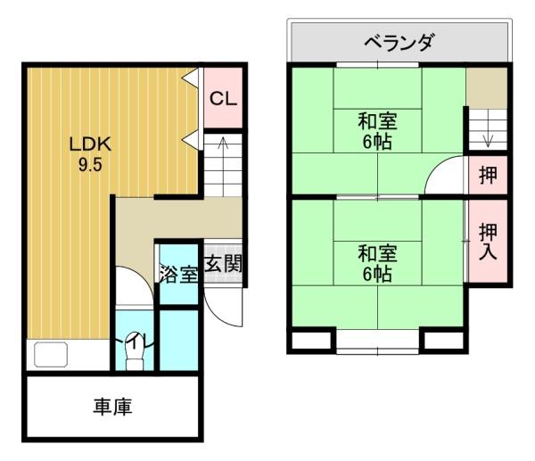 南区西九条東比永城町