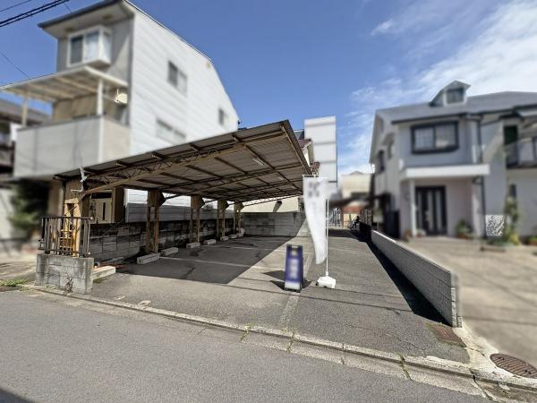 南区八条源町