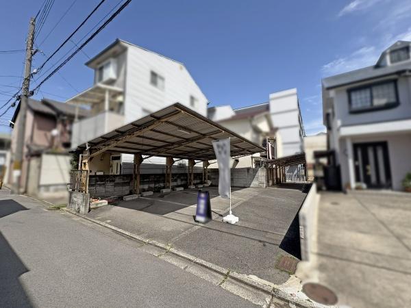 南区八条源町