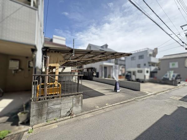 南区八条源町