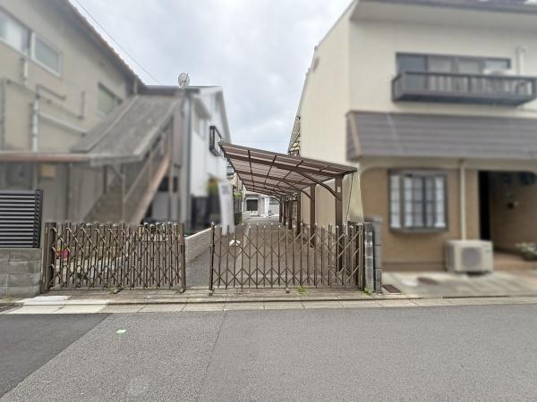 南区八条源町