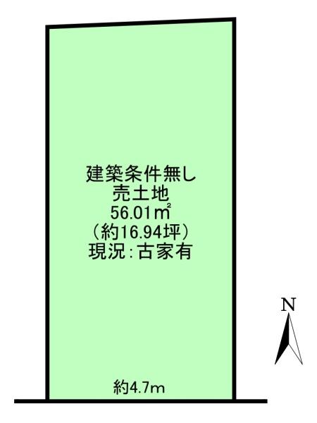 上京区上立売町