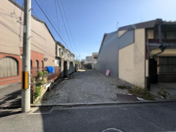 上京区桝屋町