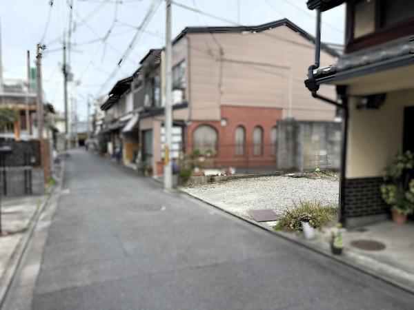 上京区桝屋町