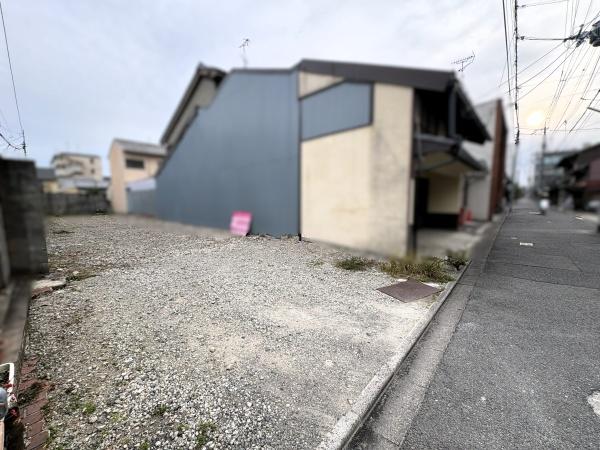 上京区桝屋町