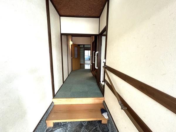 京都市北区紫竹下芝本町の中古一戸建て