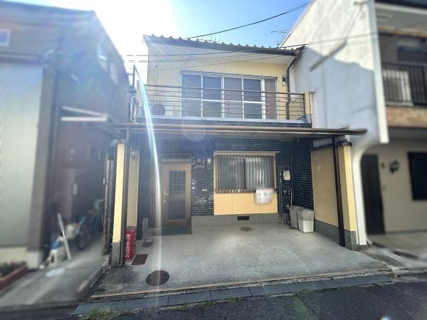北区紫竹下芝本町86-1