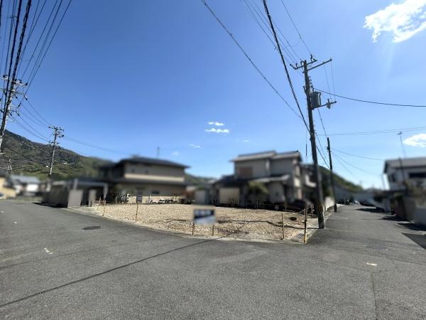 左京区上高野三反田町