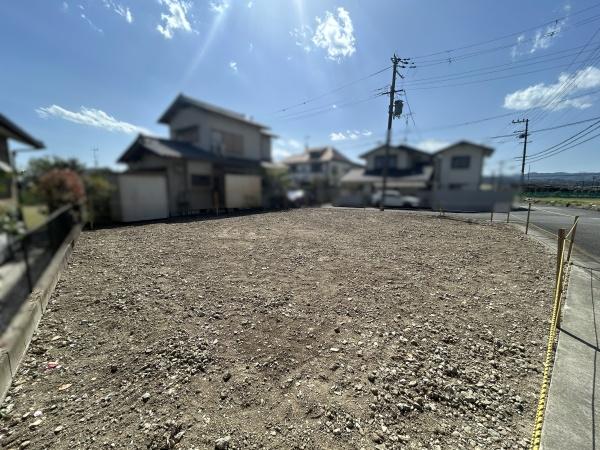 左京区上高野三反田町