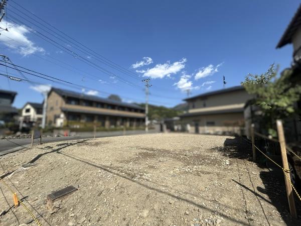 左京区上高野三反田町
