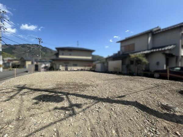 左京区上高野三反田町