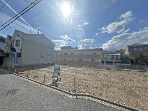 京都市北区平野鳥居前町の売土地