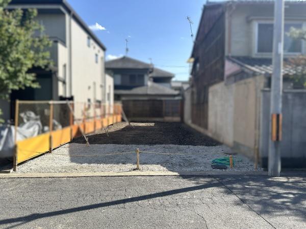 左京区下鴨北園町