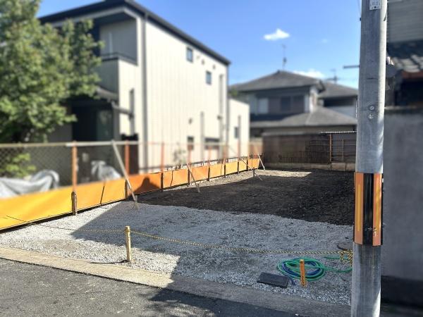 左京区下鴨北園町