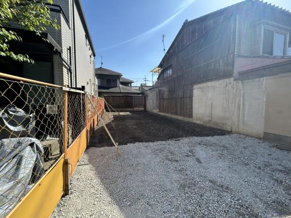 左京区下鴨北園町
