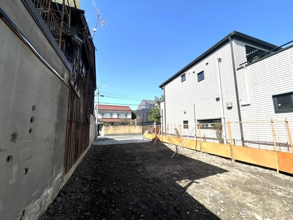 左京区下鴨北園町