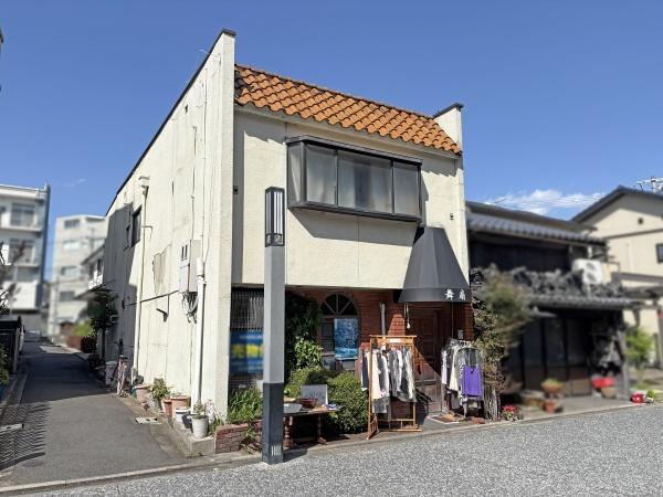 京都市上京区五辻通七本松西入２丁目西柳町の中古一戸建
