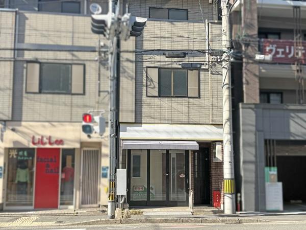 京都市上京区中務町の中古一戸建