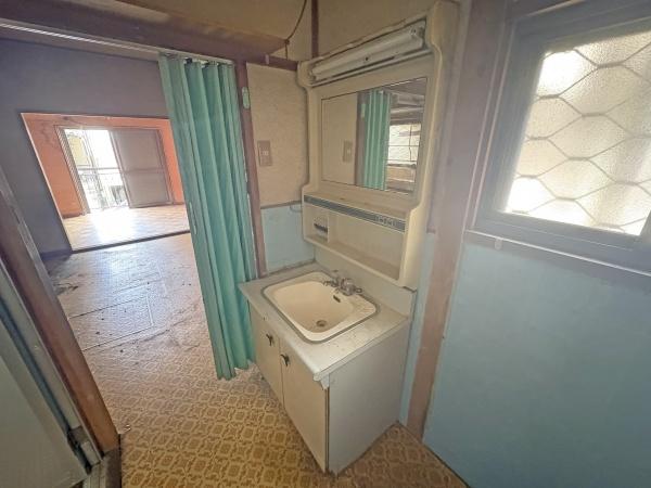 京都市伏見区横大路松林の中古一戸建て