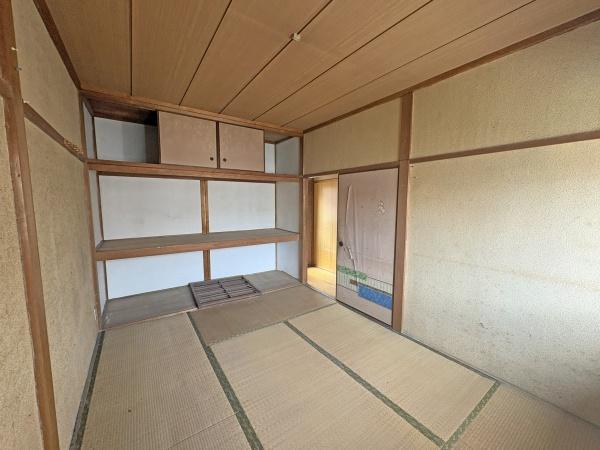 京都市伏見区横大路松林の中古一戸建て