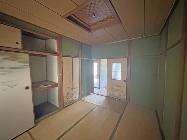 京都市伏見区横大路松林の中古一戸建て