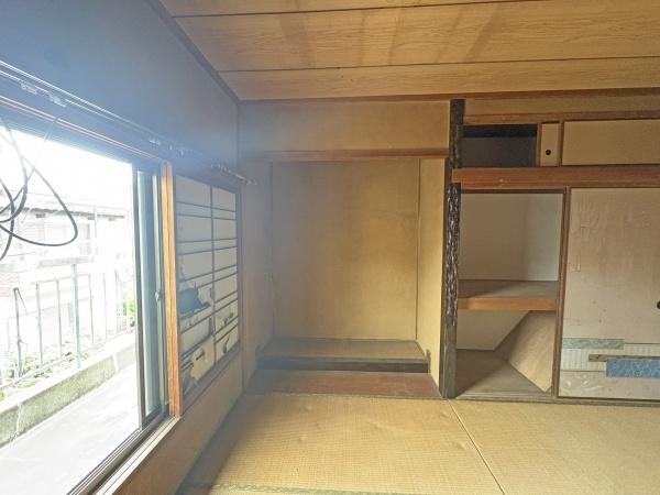 京都市伏見区横大路松林の中古一戸建て