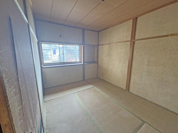 京都市伏見区横大路松林の中古一戸建て