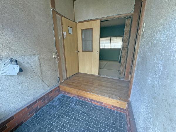 京都市伏見区横大路松林の中古一戸建て