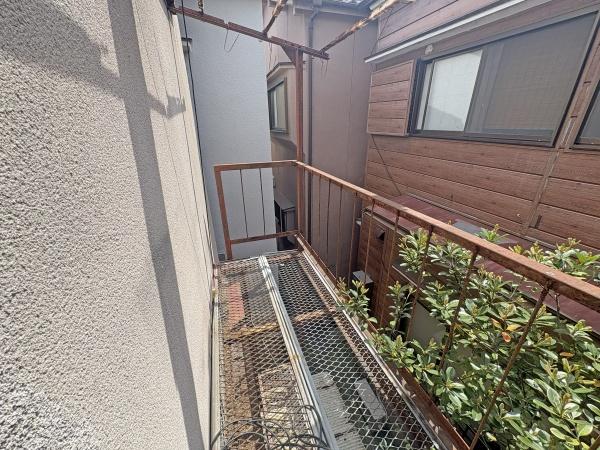 京都市伏見区横大路松林の中古一戸建て