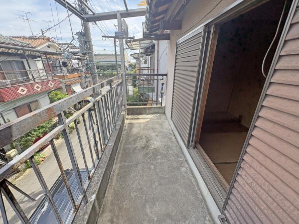 京都市伏見区横大路松林の中古一戸建て
