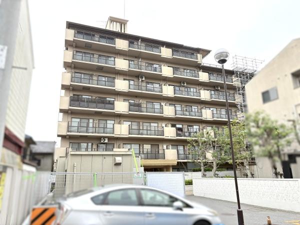 ネオコーポ東山