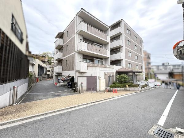 エステムコート清水坂千都ステージ