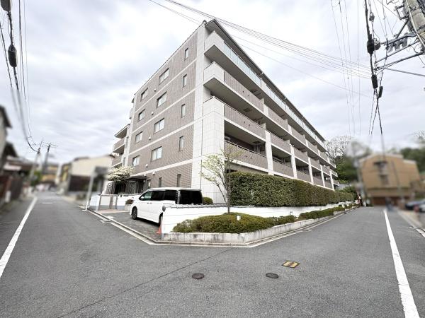 エステムコート清水坂千都ステージ
