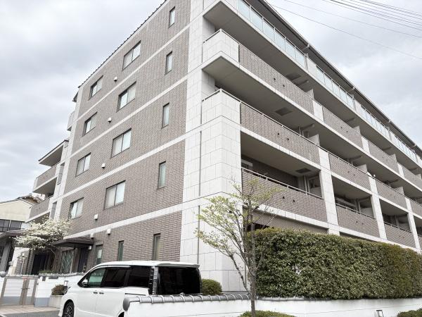 エステムコート清水坂千都ステージ